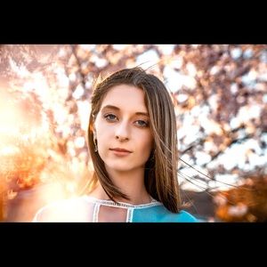 Meet your Posher, Carsyn